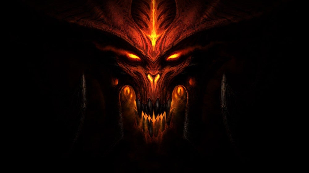 Obrazki dla Diablo 4 zaprezentowane pracownikom Blizzarda - sugerują nieoficjalne informacje