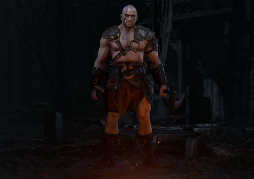 Diablo 2 best class recommendations for beginners explained - 2