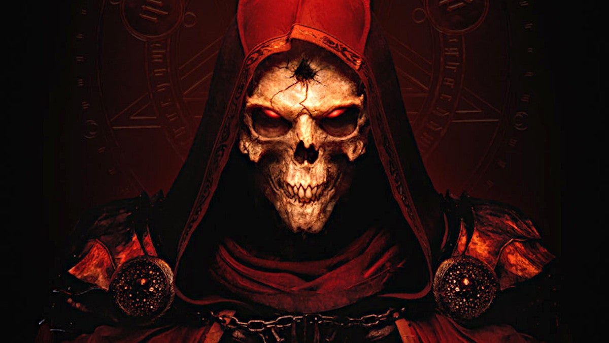 Obrazki dla Strefy Terroru postrachem w Diablo 2. Pomogą osiągnąć maksymalny poziom