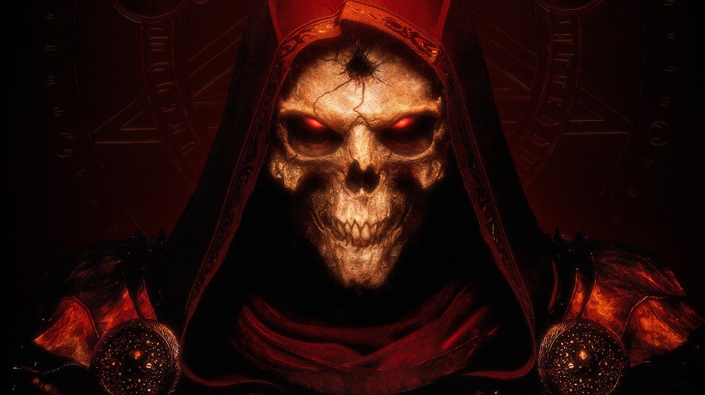 Obrazki dla Kolejny błąd w Diablo 2: Resurrected blokuje dostęp do postaci