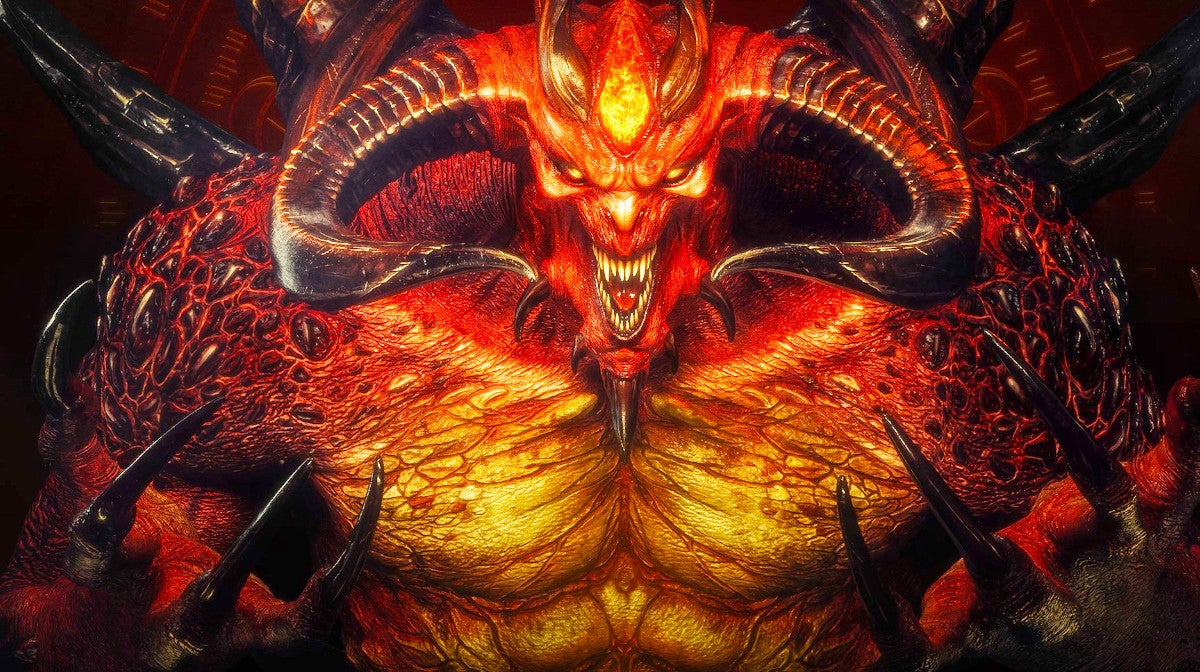 Obrazki dla Duża aktualizacja Diablo 2: Resurrected dodaje obsługę DLSS i naprawia znane błędy