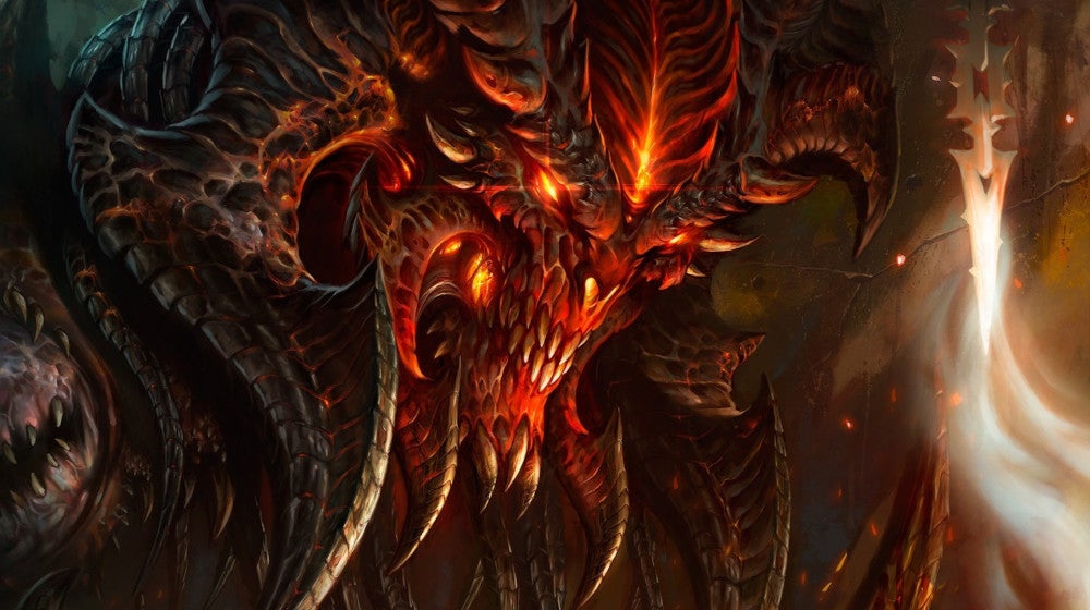 Obrazki dla Diablo 3 od 23 sierpnia z kolejnym sezonem. Bonusy Trójcy i mnóstwo innych nowości