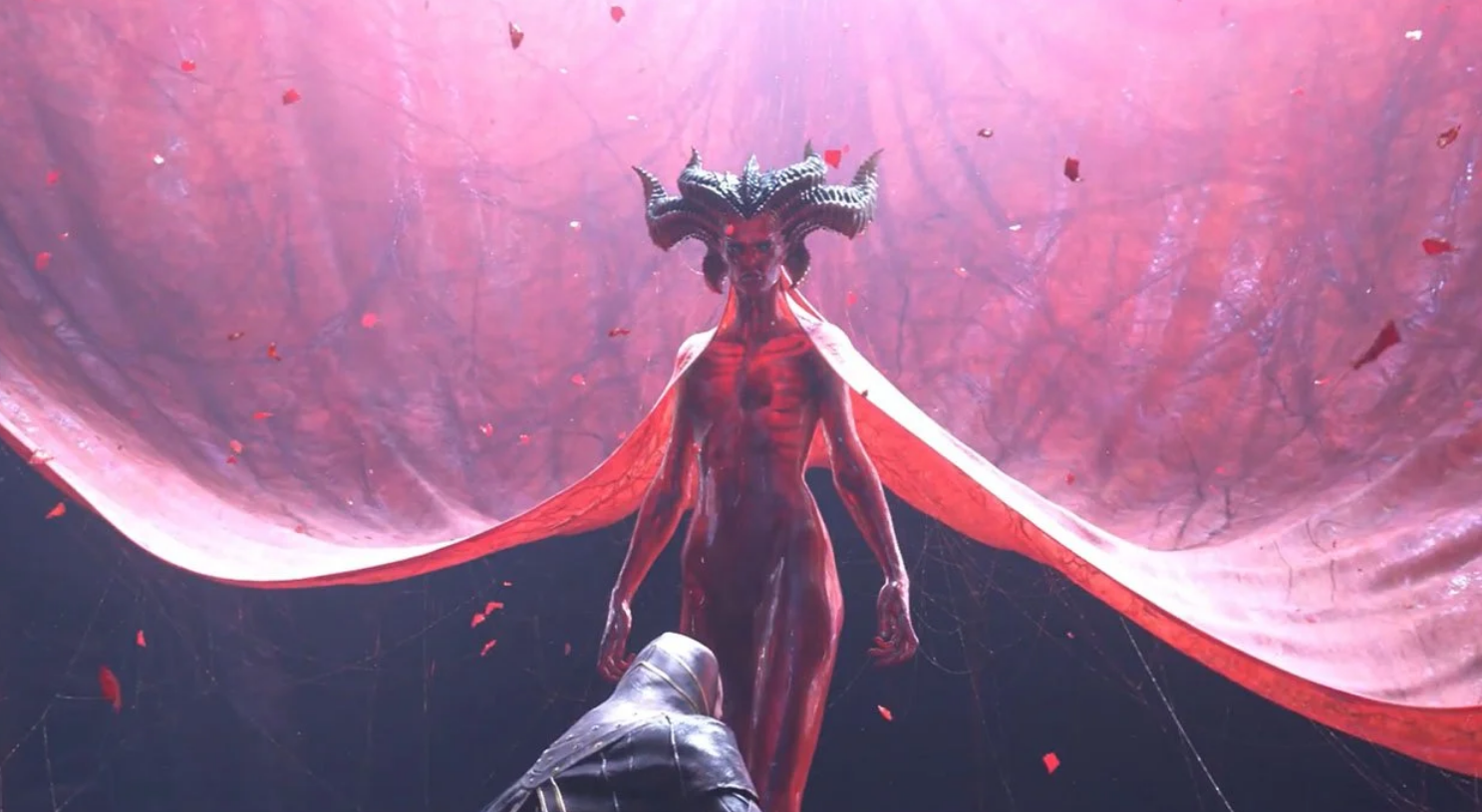 Immagine di Diablo IV avrà season pass, oggetti cosmetici e grossi contenuti post-lancio. Ecco tutti i dettagli