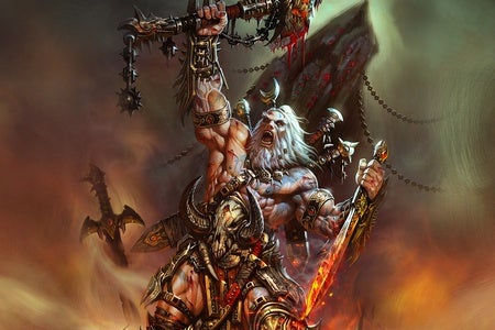 Bilder zu Activision-Blizzard: Diablo 3 verkauft sich 10 Millionen Mal
