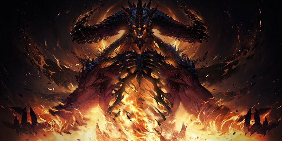 Imagen para La edición más cara de Diablo 4 incluye un pase de batalla acelerado con pay-to-win