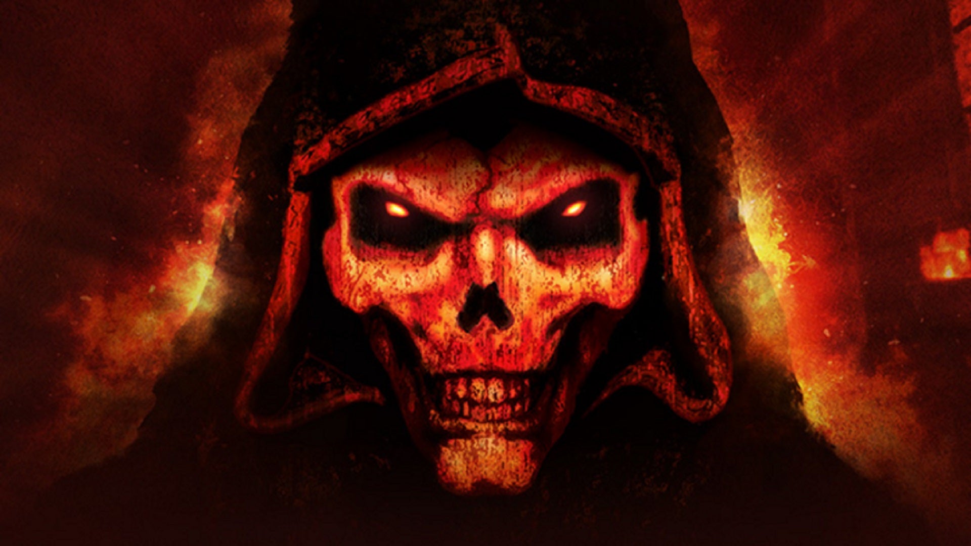 Obrazki dla Diablo 3 wiecznie żywe. Wkrótce start 25. sezonu