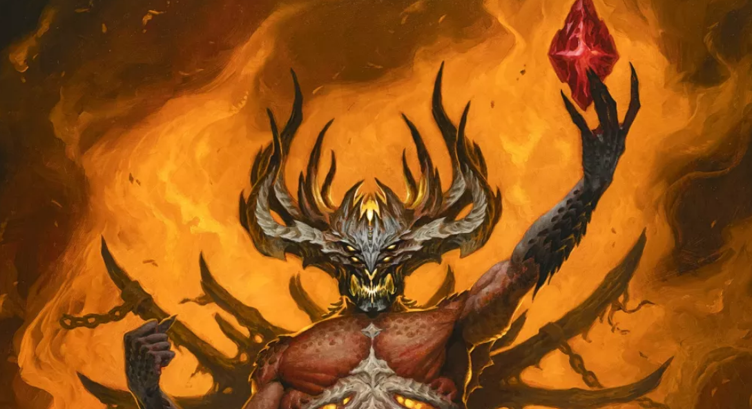 Immagine di Diablo Immortal ha un bug nel battle pass che sta costando milioni di XP ai giocatori