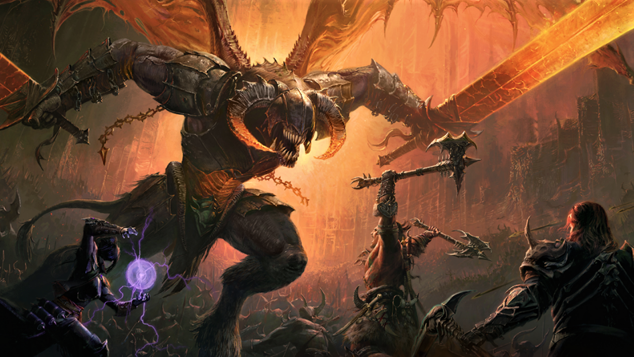 Diablo Immortal is the best and the worst of the series all in one |  Eurogamer.net