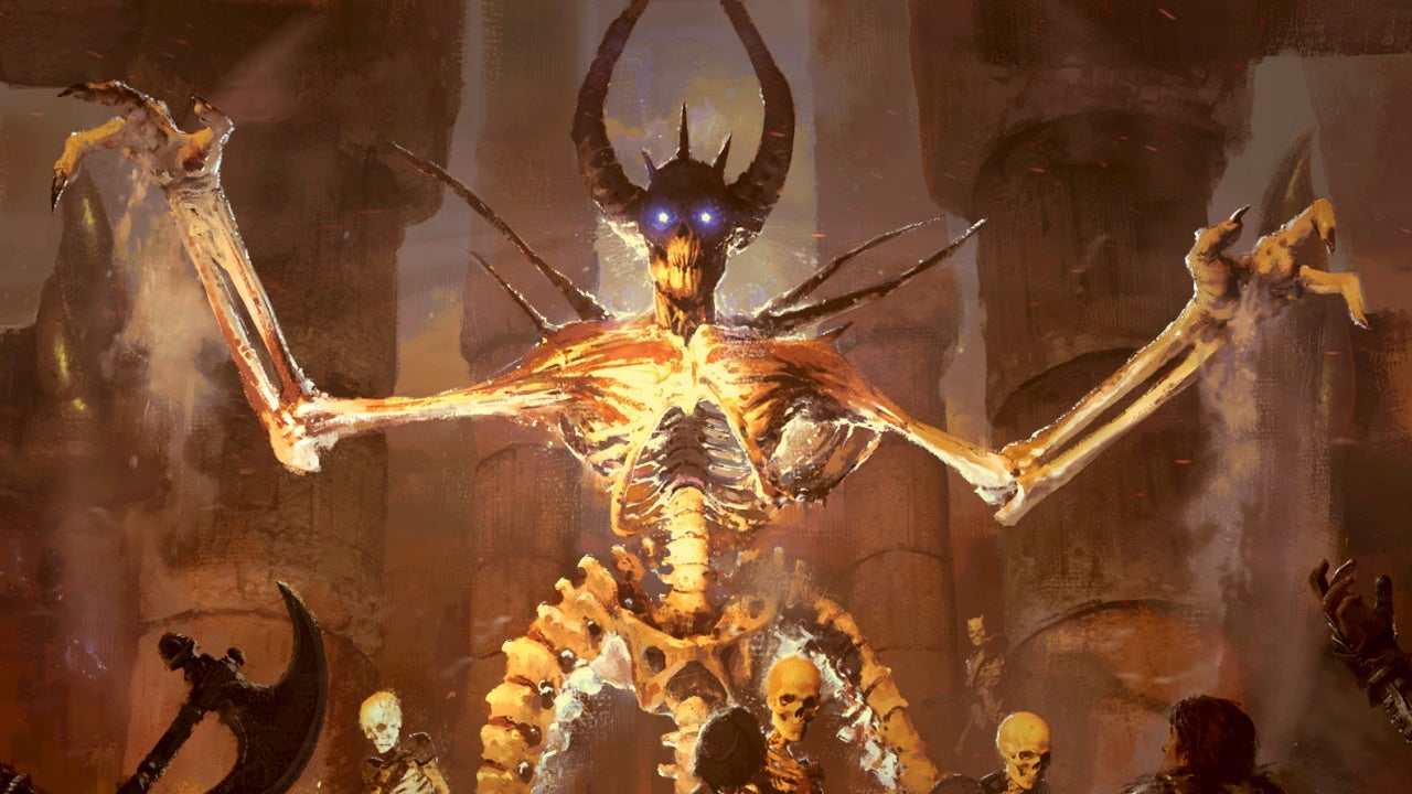 Immagine di Diablo 2 e l'incredibile run Pacifista di un fan che completa la modalità Hell sanza infliggere danni
