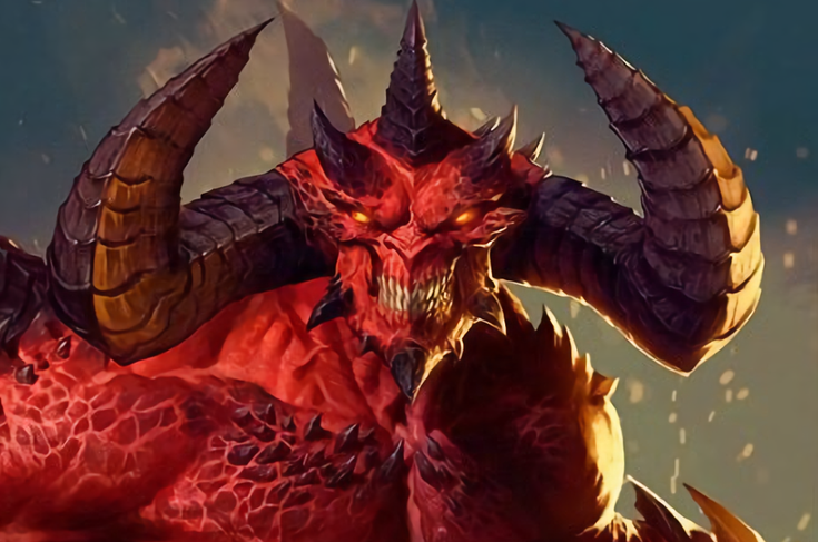 Obrazki dla Blizzard anulował strzelankę StarCraft na rzecz Diablo 4 - nieoficjalne informacje