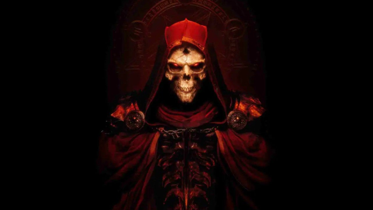 Image for Blizzard is "actively working" on Diablo 4 beta's queue times