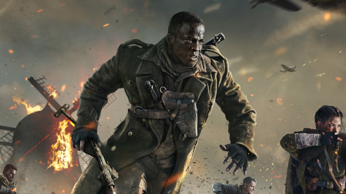Obrazki dla Diablo i Call of Duty w Xbox Game Pass? Gry Activision Blizzard pojawią się w usłudze