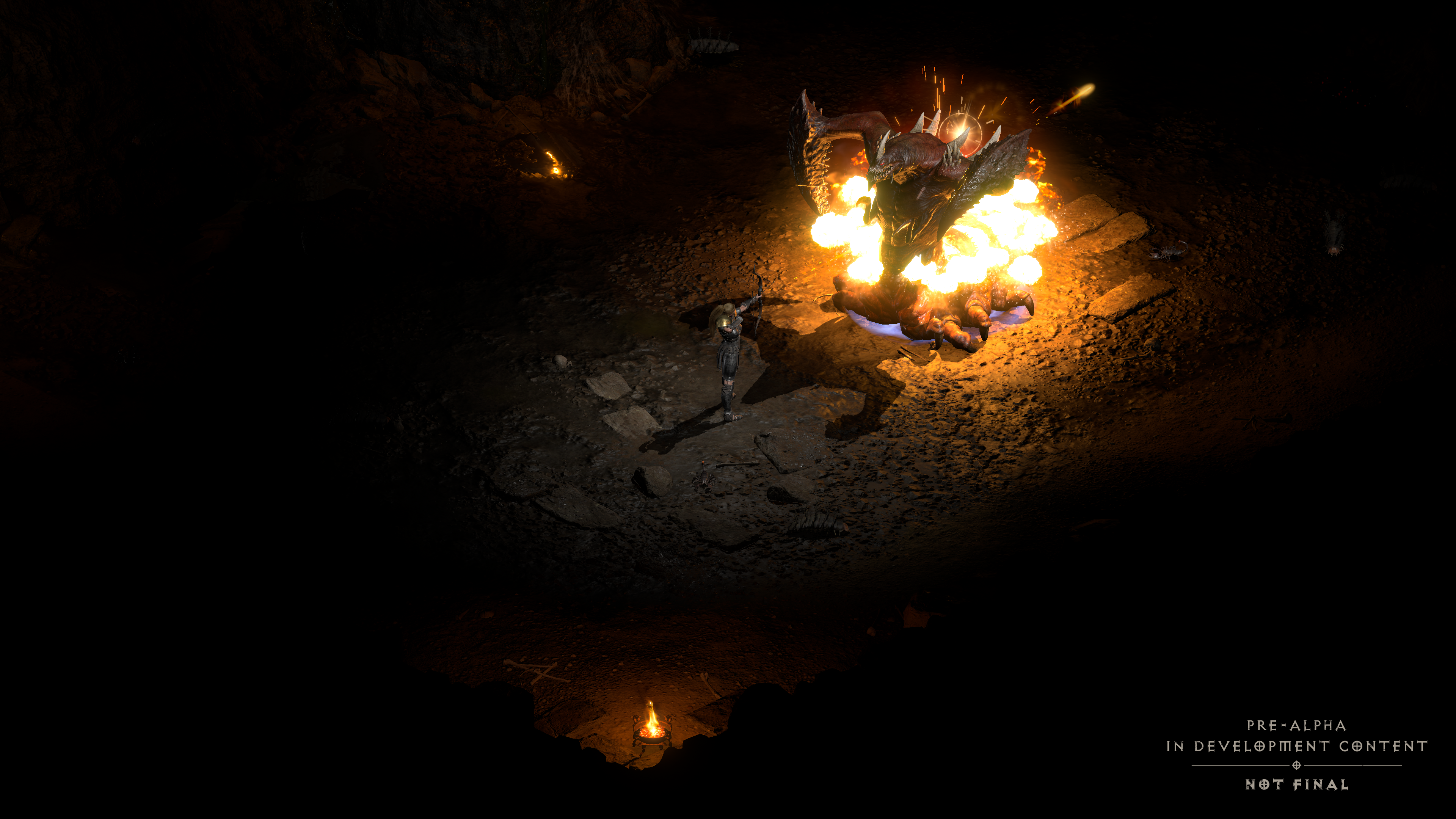 The big Diablo 2 Resurrected interview - 38