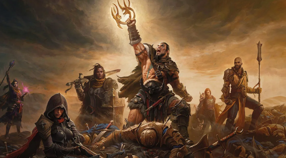 Immagine di Diablo Immortal esclude dal matchmaking un giocatore che ha speso $100.000? Blizzard risponde