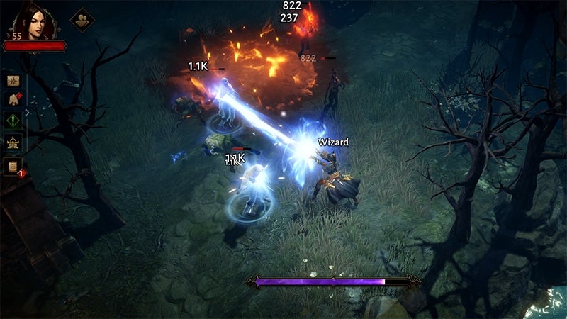 Image for Diablo Immortal gets over $24 million in spending, within 14 days after launch