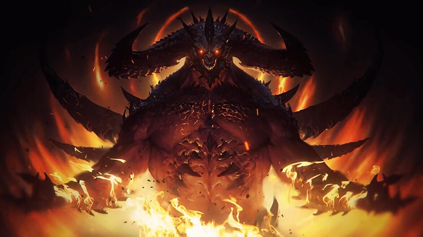 Diablo Immortal Requisitos Para Pc Android E Ios Eurogamerpt 0542