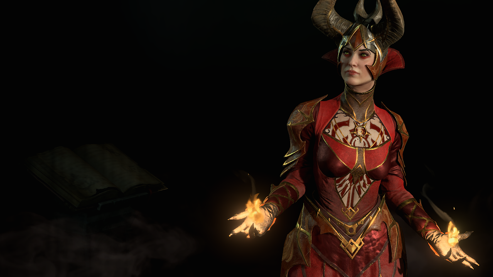 Image for Diablo 4 Sorcerer best build, skills, gear, and gems
