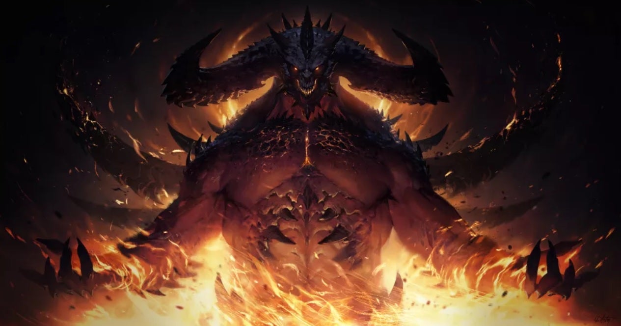 Image for Diablo Immortal v některých evropských zemích nebude dostupné