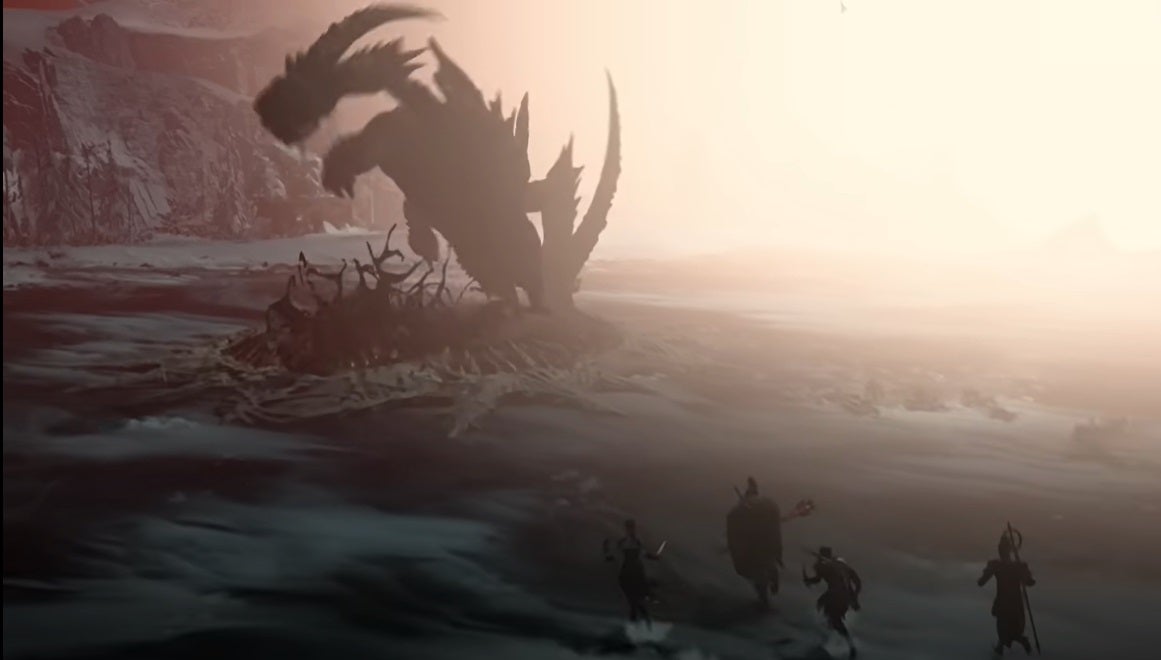 Image for Trailer na betu Diablo 4
