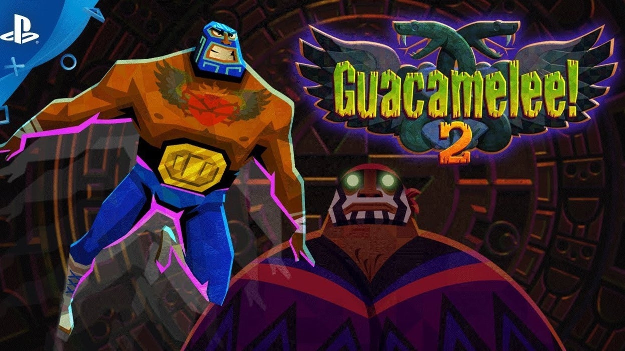 Immagine di Diamo uno sguardo a Guacamelee! 2 con un nuovo video gameplay
