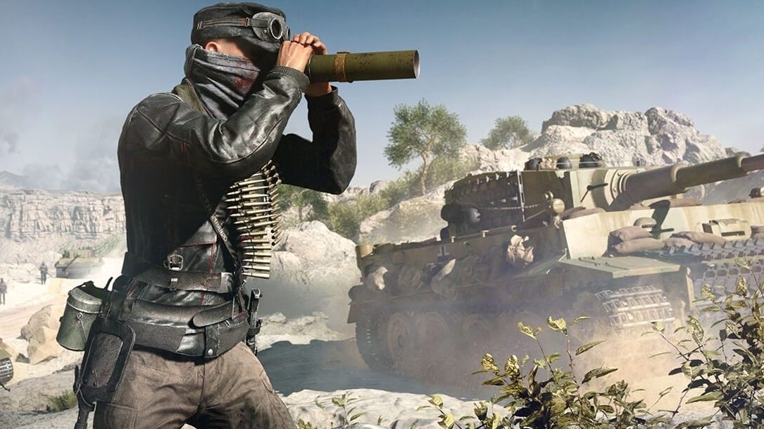 Imagen para El nuevo Battlefield llegará en 2021, según EA