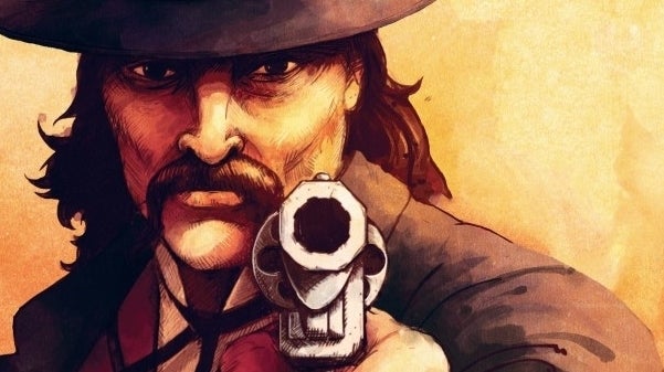 Image for Dicebreaker Recommends: Western Legends, Red Dead Redemption: The Board Game in all but name