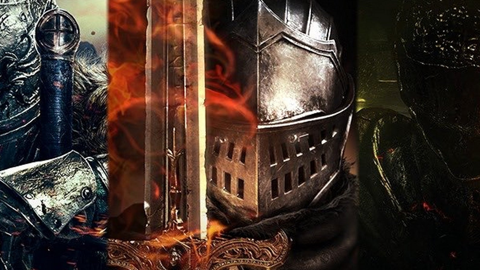 Bilder zu Die Dark Souls Reihe und vor allem Dark Souls 3 erreichen neue Verkaufsmeilensteine