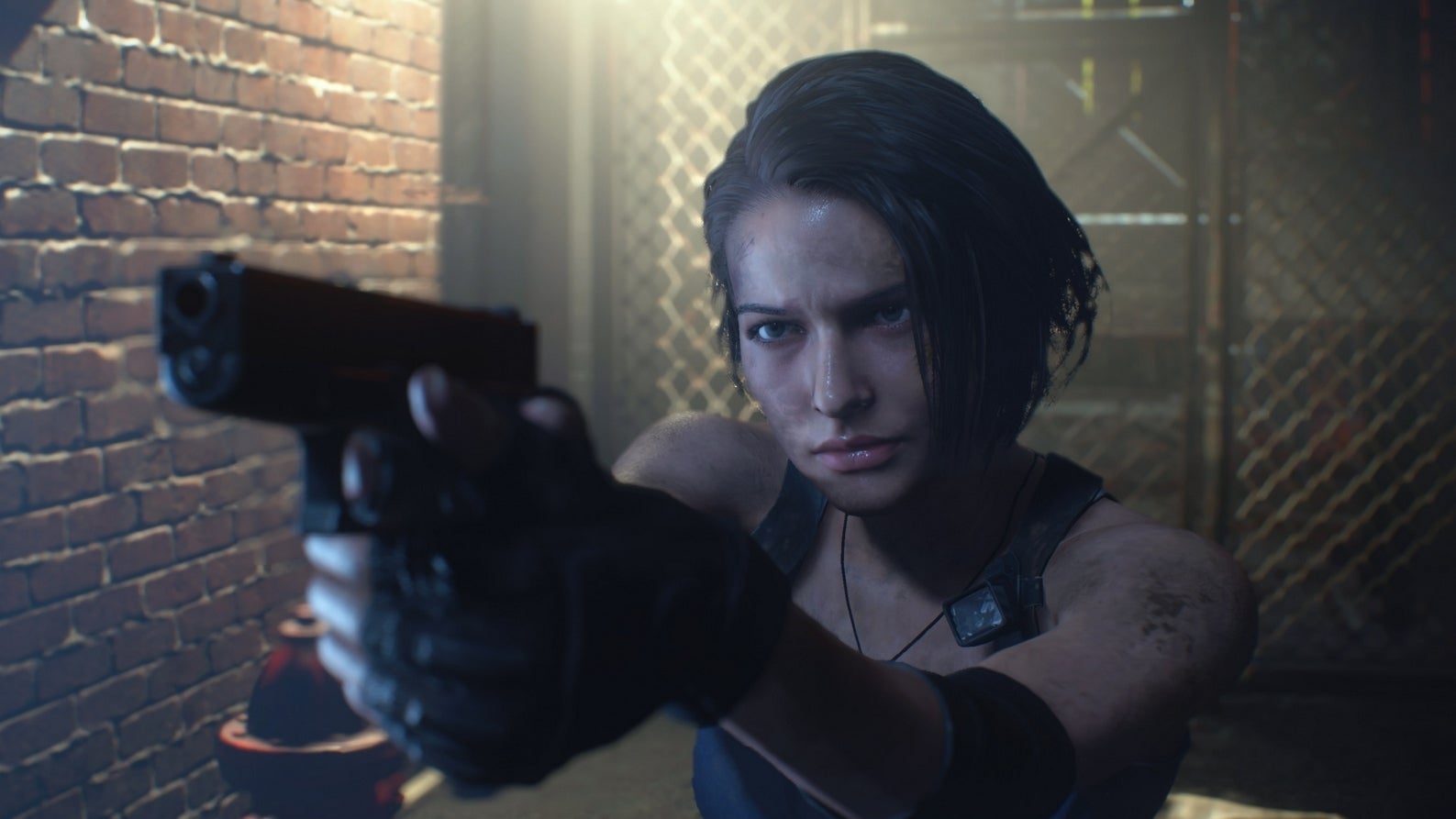 Bilder zu Die Demo zu Resident Evil 3 Remake erscheint am 19. März