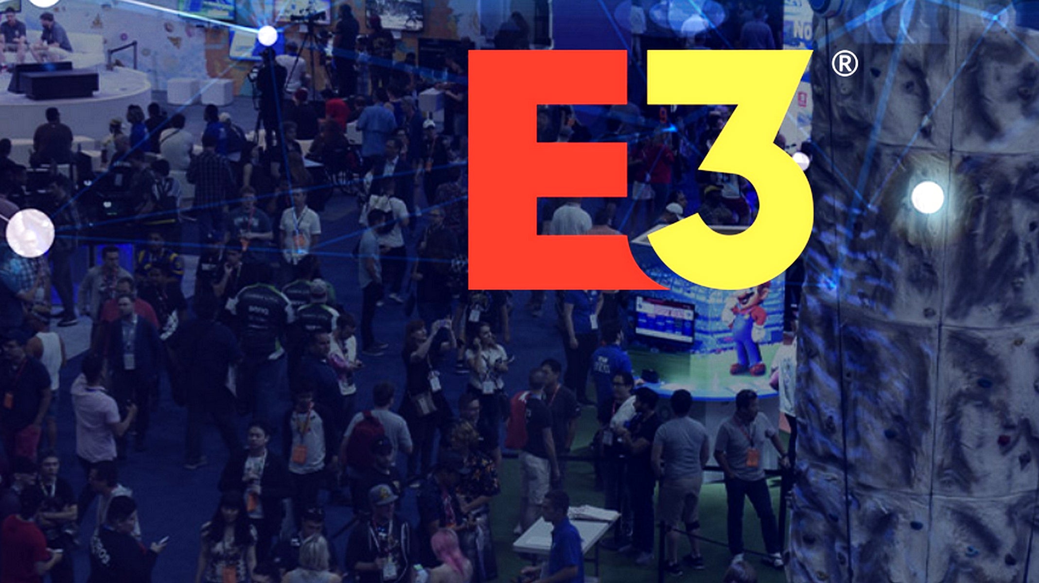 Bilder zu Die E3 2022 fällt komplett aus
