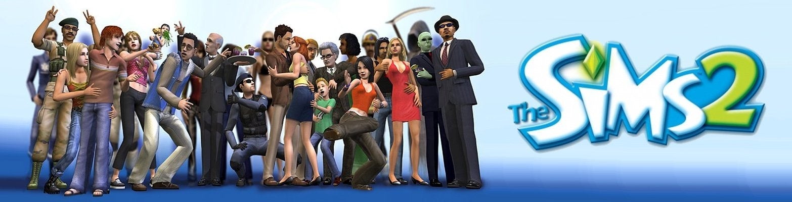 Bilder zu Die Sims 2 Codes - Spielereien für den Retro-Klassiker