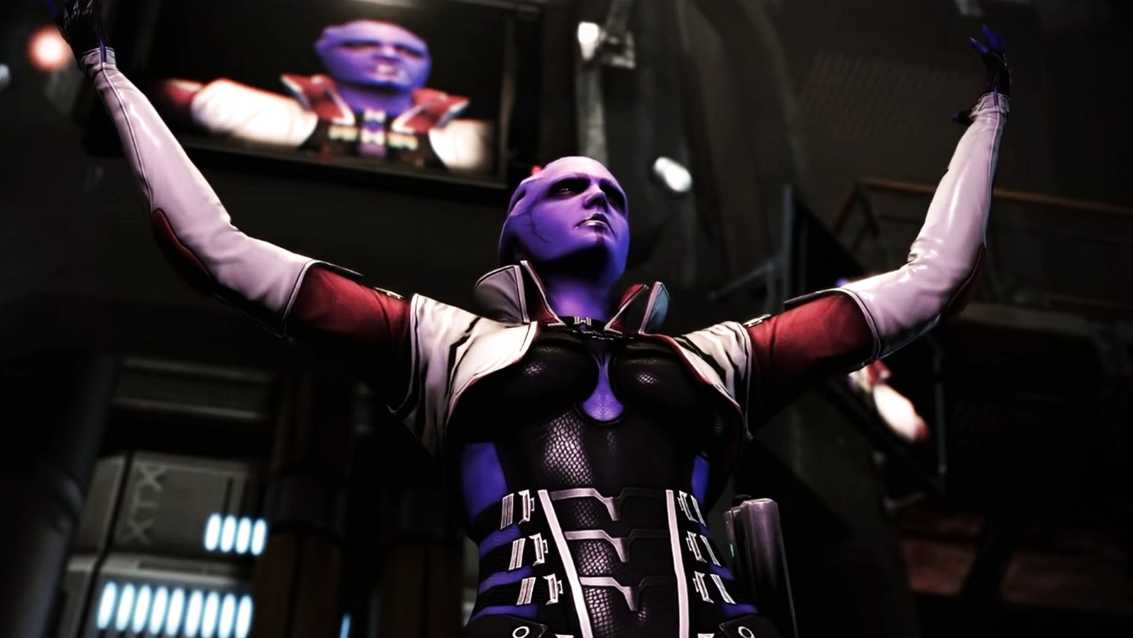 Bilder zu Die Verkäufe der Mass Effect Legendary Edition liegen "weit über" EAs Erwartungen
