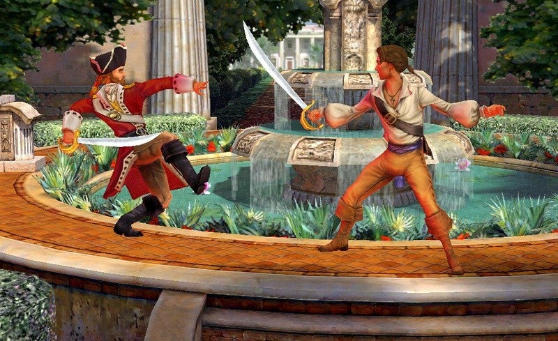Die besten Piratenspiele 2022 - Update: Jetzt mit Weltraum- und Zombie