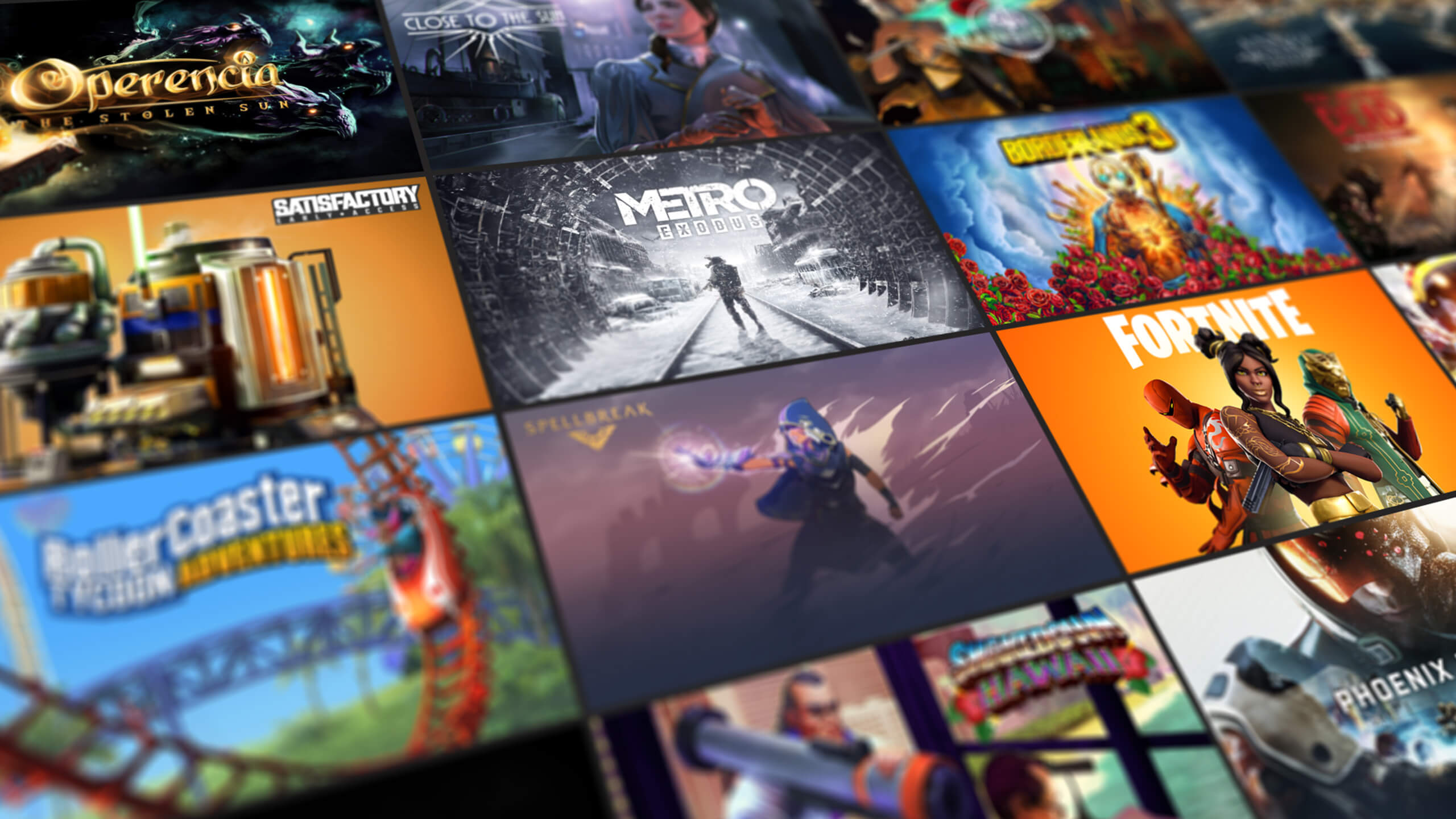 Three key discoverability takeaways from the Epic/Apple lawsuit |  GamesIndustry.biz