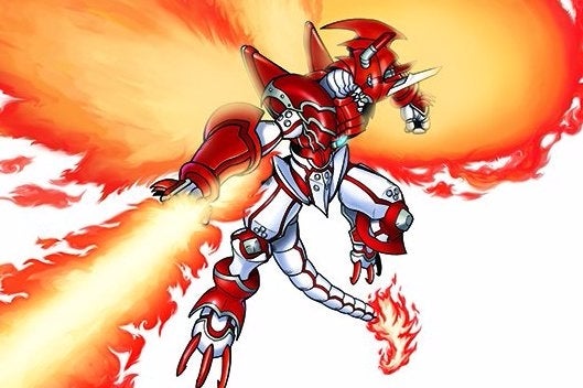 Imagem para Digimon Cyber Sleuth receberá mais Digimons