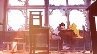 Image for Digimon Survive, originally due 2019, now set for 2022