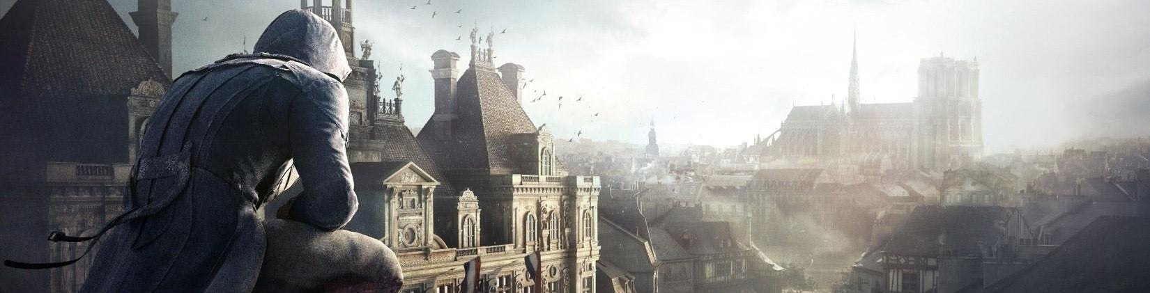Imagen para Análisis de rendimiento de Assassin's Creed Unity