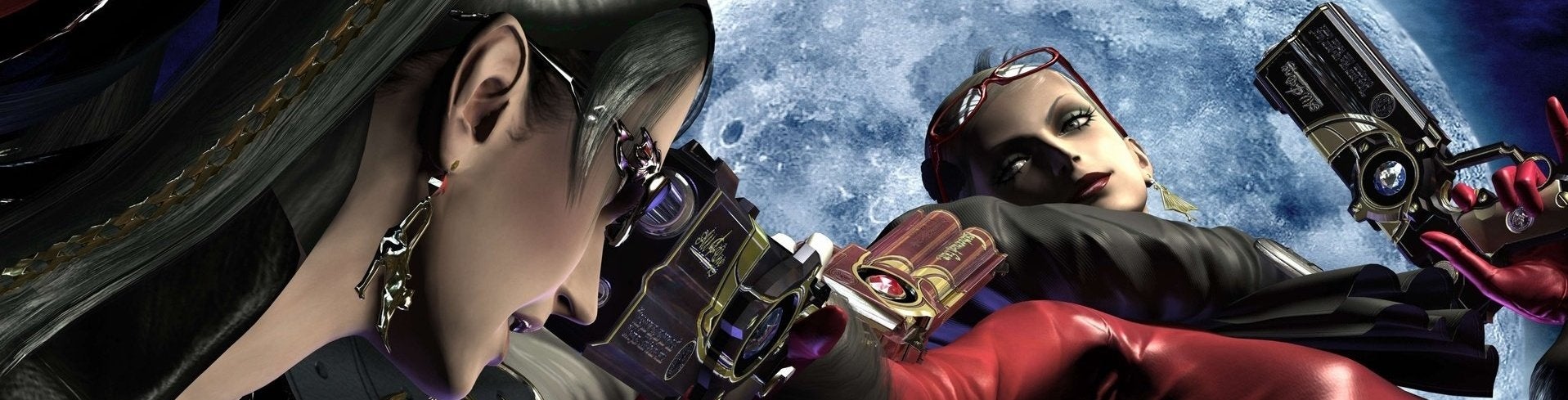 Image for Face-Off: Bayonetta on Wii U