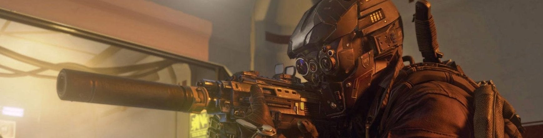 Obrazki dla Digital Foundry kontra Call of Duty: Advanced Warfare
