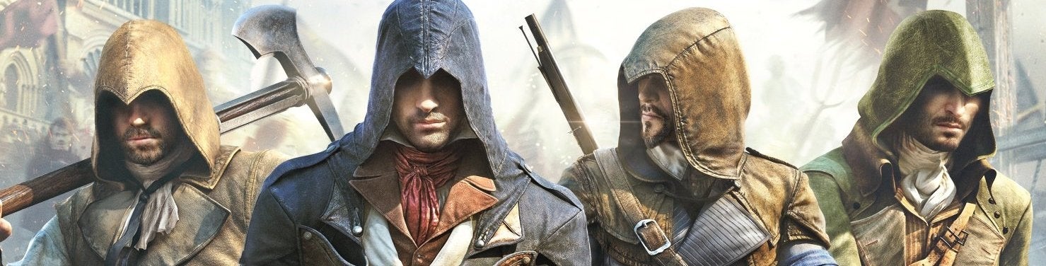 Imagen para ¿Es Assassin's Creed Unity un auténtico salto generacional?