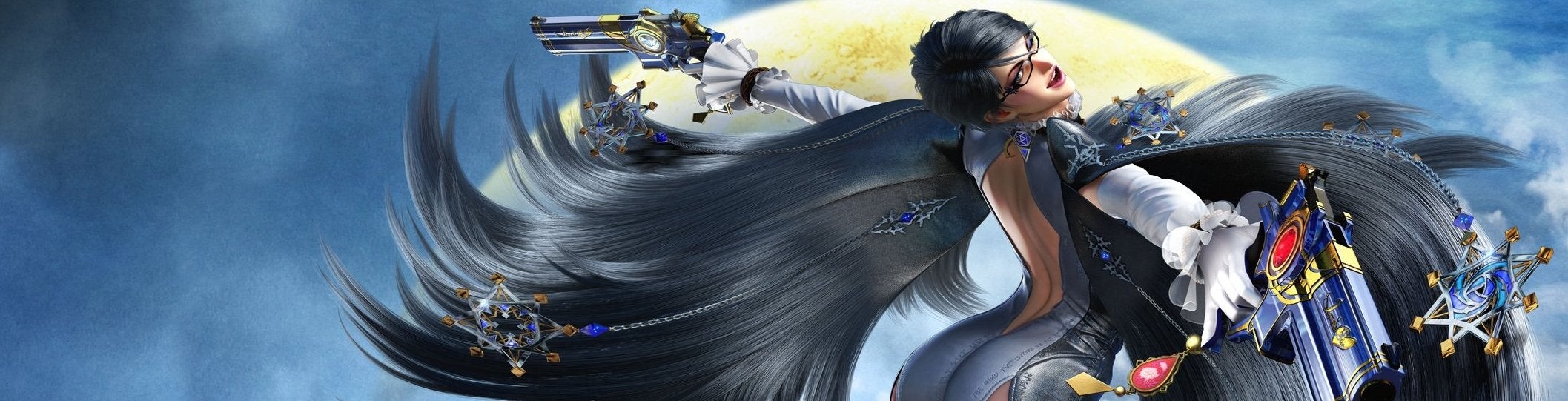 Image for Digital Foundry: Hands-on with Bayonetta 2