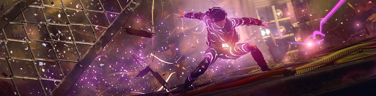Immagine di inFAMOUS First Light: analisi delle prestazioni