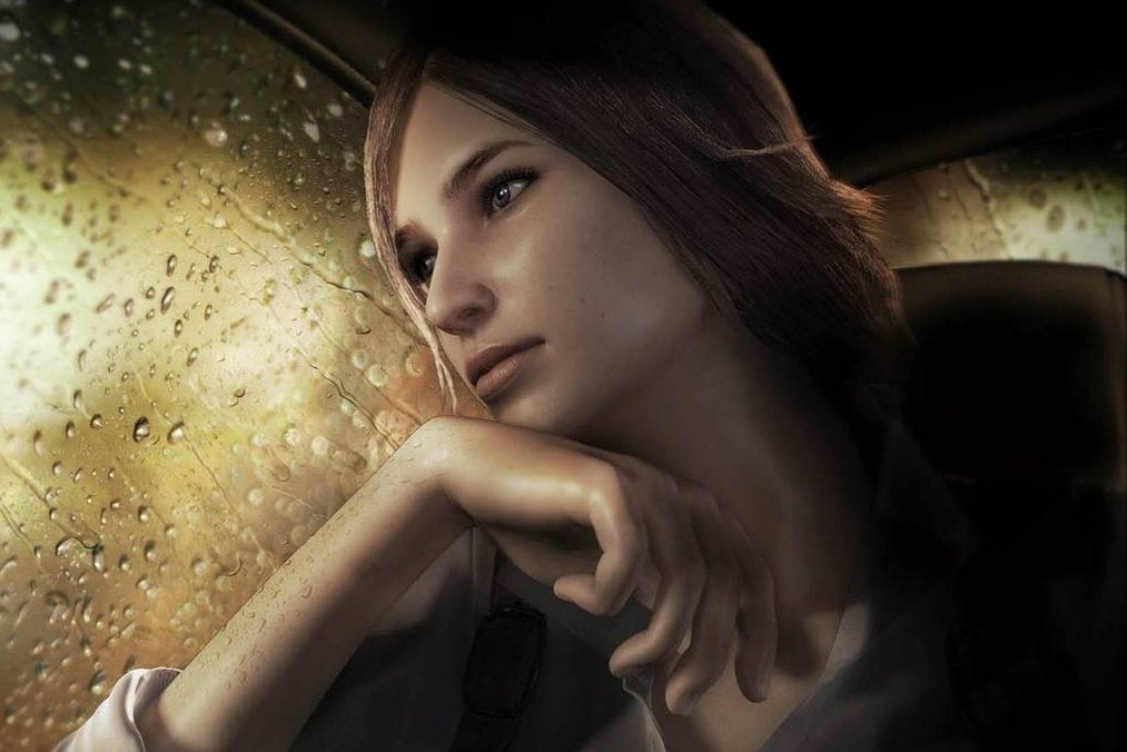 Is it possible to run The Evil Within on PC at a locked 1080p60? |  Eurogamer.net