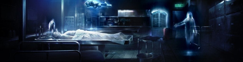 Image for Face-Off: Murdered: Soul Suspect