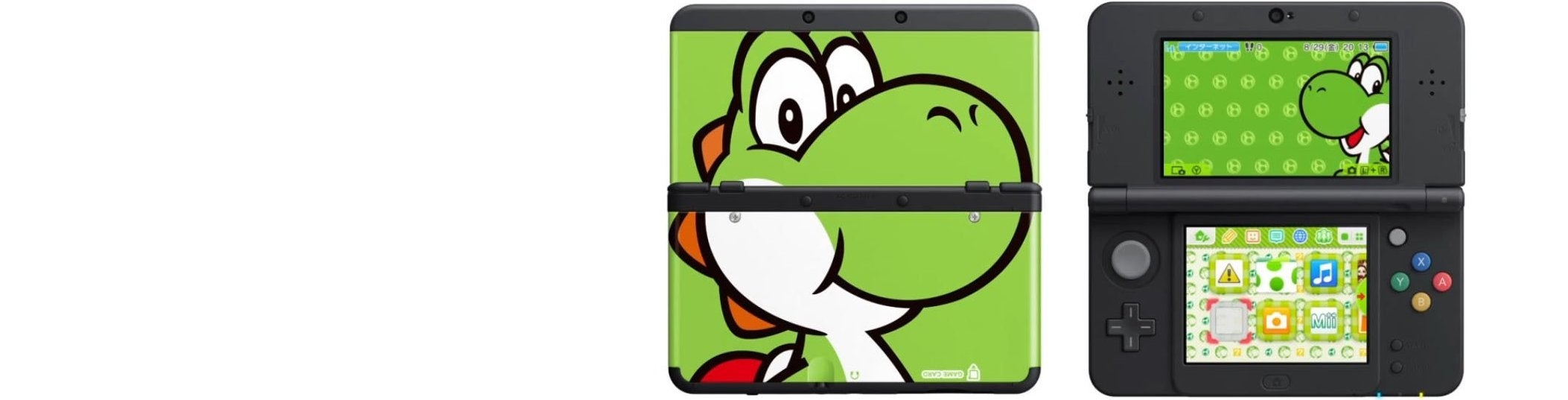 Image for New Nintendo 3DS review