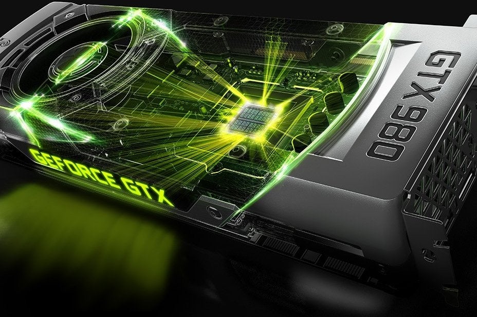 Nvidia GeForce GTX 980 review | Eurogamer.net