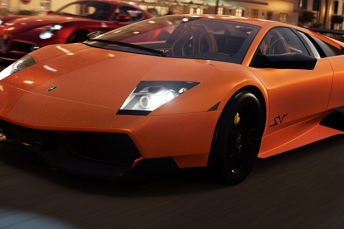 The Making Of Forza Horizon 2 Eurogamer Net