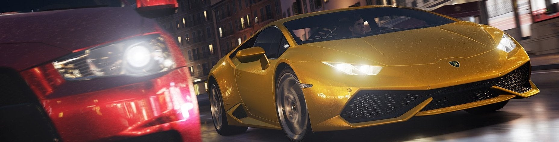 Image for The making of Forza Horizon 2