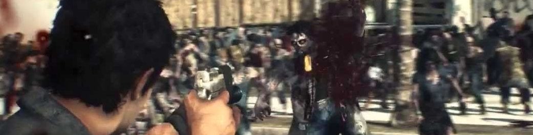 Image for Digital Foundry vs Dead Rising 3 on PC
