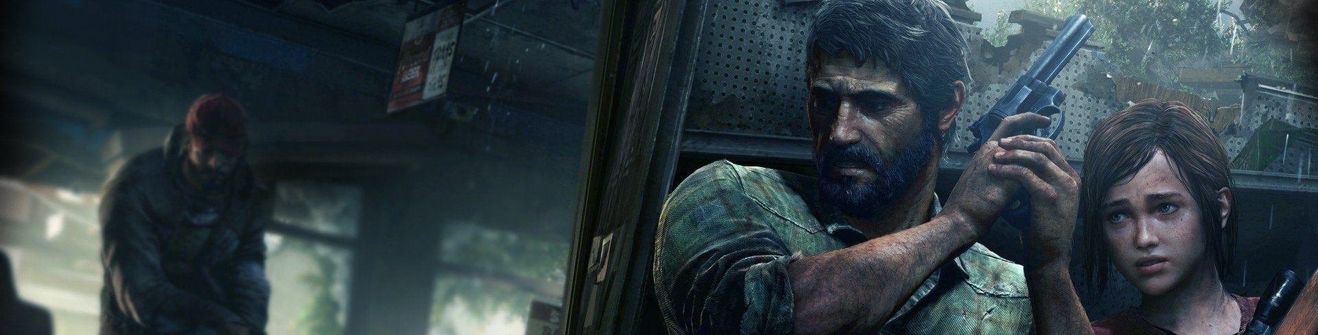 Bilder zu Digital Foundry - Seht Uncharted 4 und The Last of Us in 60 Frames pro Sekunde