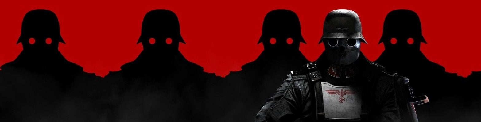 Image for Face-Off: Wolfenstein: The New Order